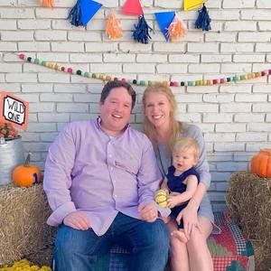 Meet your Posher, Allie